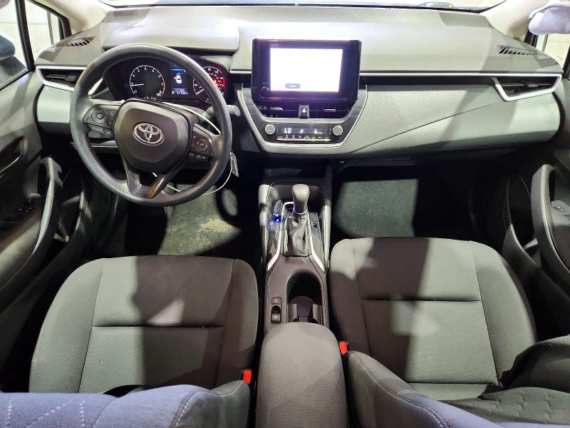 Продаж на аукціоні авто 2023 Toyota Corolla, vin: 5YFB4MDE3PP057903, номер лоту: 54847576