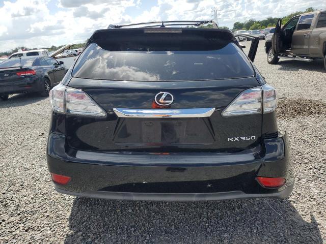 Aukcja sprzedaży 2011 Lexus Rx, vin: JTJZK1BA2B2004875, numer aukcji: 54327476