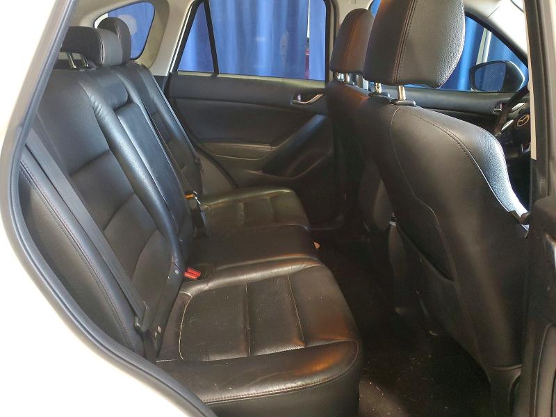Продажа на аукционе авто 2014 Mazda Cx-5, vin: JM3KE4DY9E0360819, номер лота: 54063116