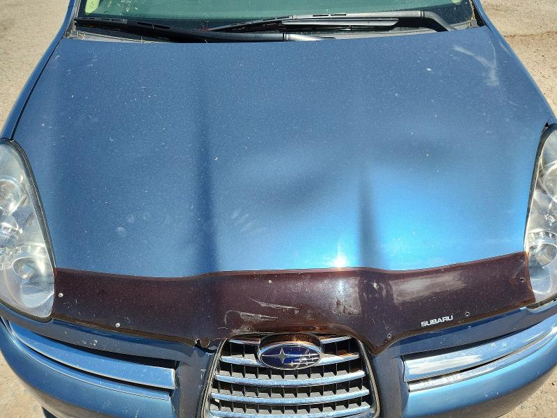 Продажа на аукционе авто 2006 Subaru B9 Tribeca, vin: 4S4WX83CX64419108, номер лота: 53762666