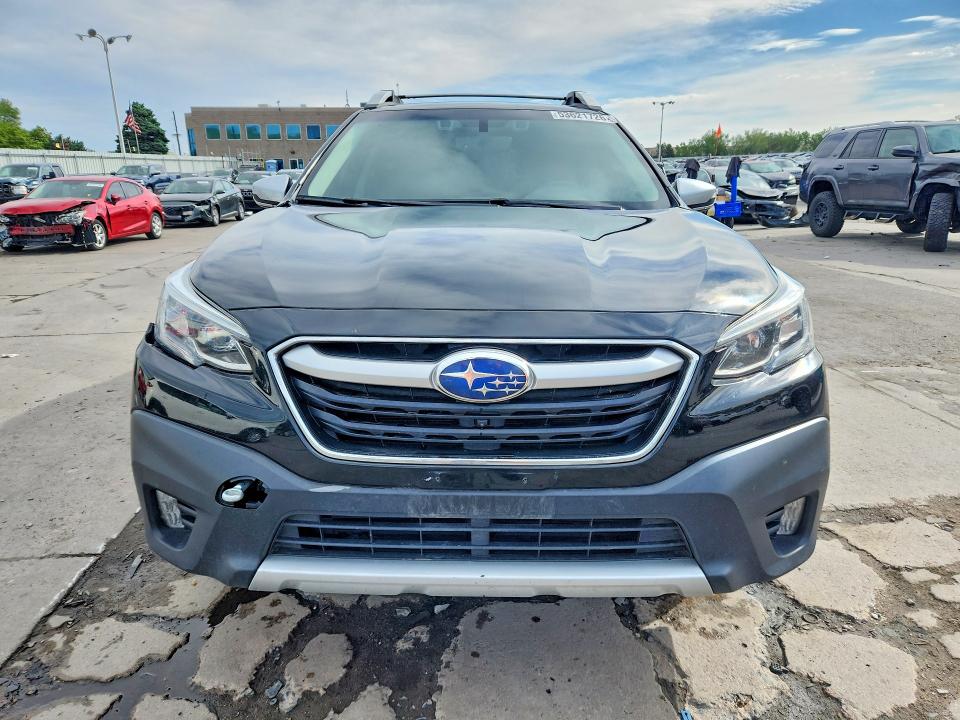 Aukcja sprzedaży 2021 Subaru Outback, vin: 4S4BTGPD1M3211340, numer aukcji: 53621726