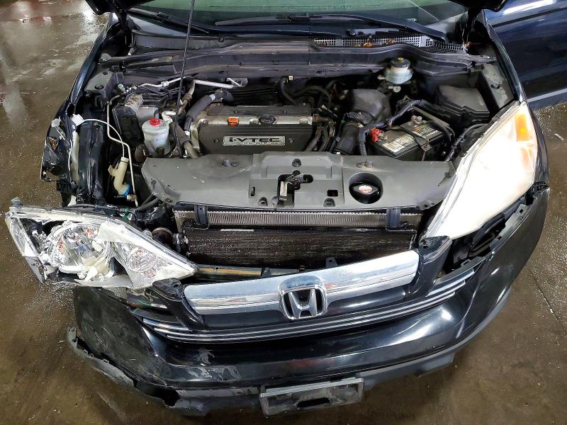 Продаж на аукціоні авто 2007 Honda Cr-v, vin: JHLRE48527C069445, номер лоту: 53743386