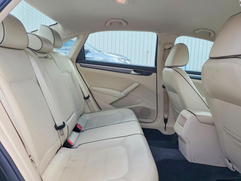 Продаж на аукціоні авто 2017 Volkswagen Passat, vin: 1VWDT7A36HC083581, номер лоту: 54266366