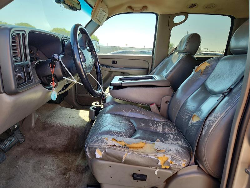Продаж на аукціоні авто 2005 Chevrolet Suburban, vin: 3GNEC16Z95G182865, номер лоту: 54175146