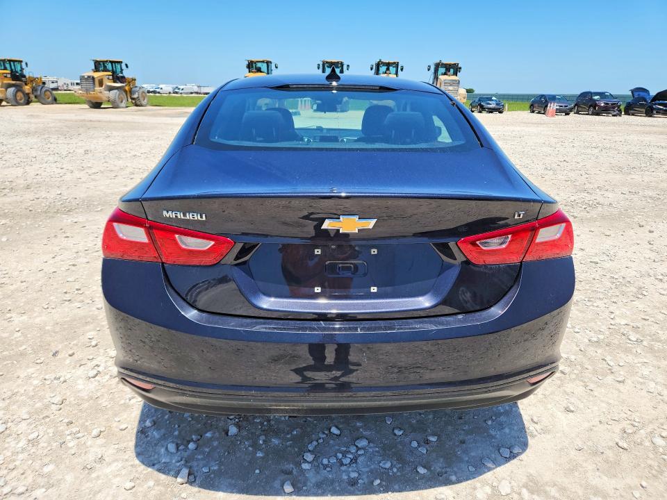 Aukcja sprzedaży 2023 Chevrolet Malibu, vin: 1G1ZD5ST7PF226066, numer aukcji: 55364816