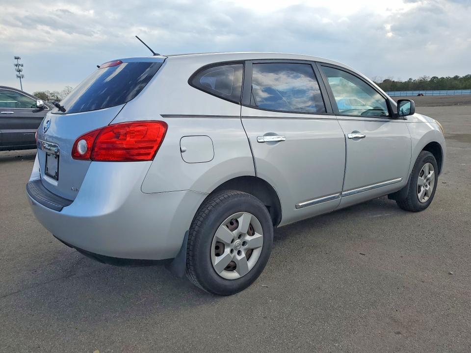 Aukcja sprzedaży 2014 Nissan Rogue Select, vin: JN8AS5MV8EW704019, numer aukcji: 52428906