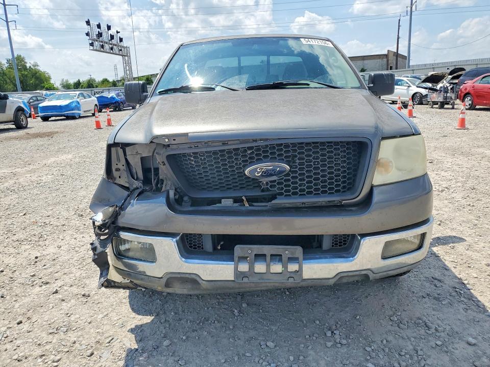 Продажа на аукционе авто 2004 Ford F150, vin: 1FTRX12W14NC31251, номер лота: 54172156