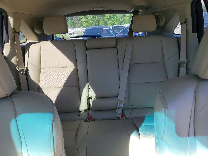 Aukcja sprzedaży 2015 Acura Rdx, vin: 5J8TB3H56FL007228, numer aukcji: 53520216
