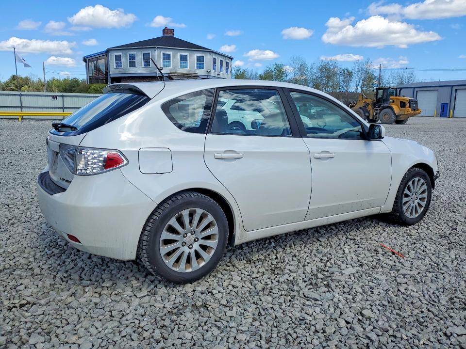 2011 Subaru Impreza მანქანა იყიდება აუქციონზე, vin: JF1GH6B65BH823481, აუქციონის ნომერი: 52188076