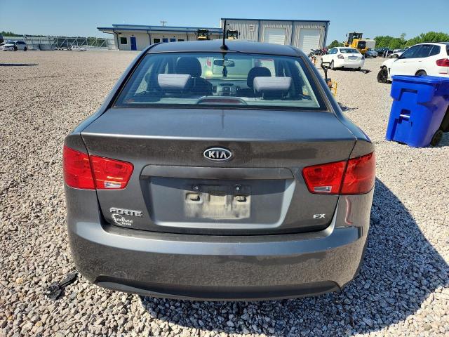 2013 Kia Forte მანქანა იყიდება აუქციონზე, vin: KNAFU4A23D5729668, აუქციონის ნომერი: 51871656