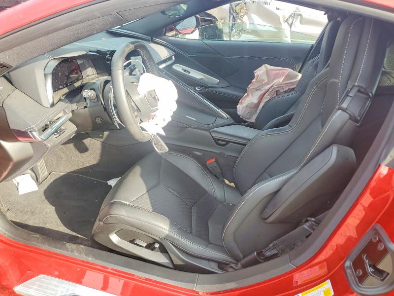 Aukcja sprzedaży 2024 Chevrolet Corvette, vin: 1G1YD2D32R5600759, numer aukcji: 53948156