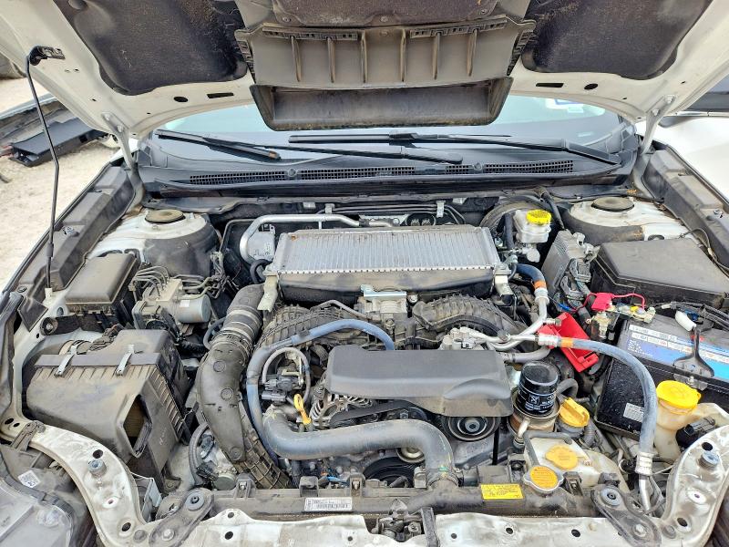 52377356 :رقم المزاد ، 4S4BTGKD0L3143389 vin ، 2020 Subaru Outback مزاد بيع