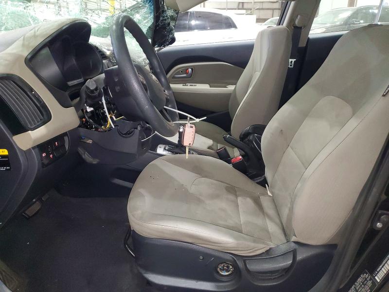 Aukcja sprzedaży 2014 Kia Rio, vin: KNADM4A3XE6325794, numer aukcji: 53726676