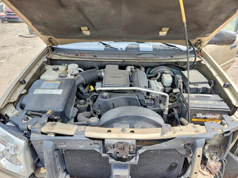 Продажа на аукционе авто 2004 Gmc Envoy, vin: 1GKDT13S542442315, номер лота: 54643626