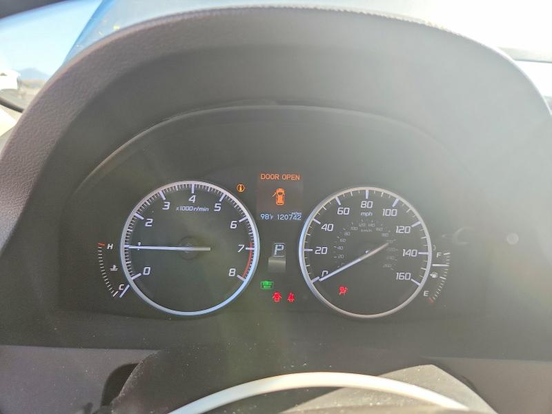 Aukcja sprzedaży 2015 Acura Rdx, vin: 5J8TB3H59FL018062, numer aukcji: 53080396
