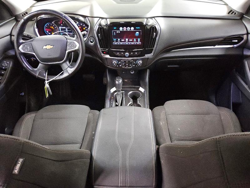 Продаж на аукціоні авто 2018 Chevrolet Traverse, vin: 1GNERGKW9JJ125085, номер лоту: 54166256