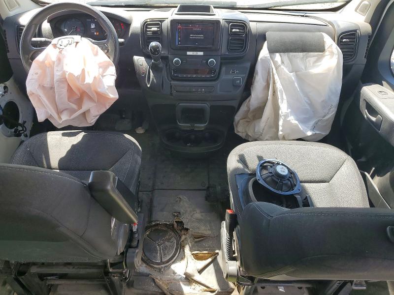 Aukcja sprzedaży 2023 Ram Promaster 3500, vin: 3C6MRVJG0PE605404, numer aukcji: 54656406