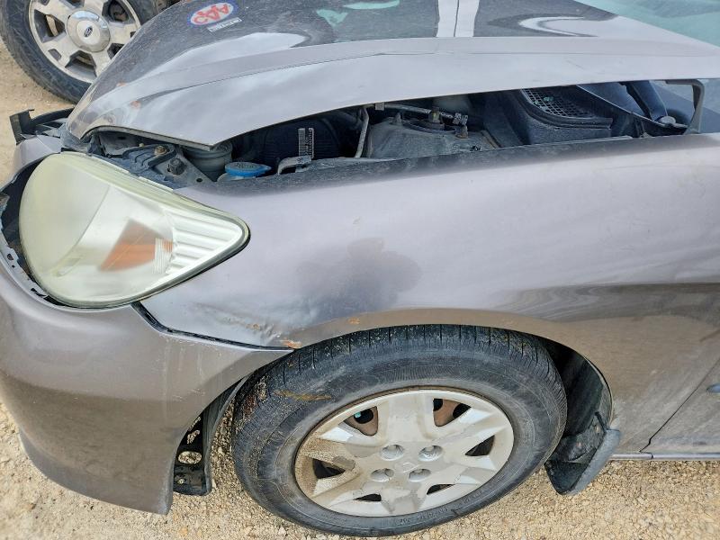 Продажа на аукционе авто 2005 Honda Civic, vin: 2HGES16365H004369, номер лота: 49279616