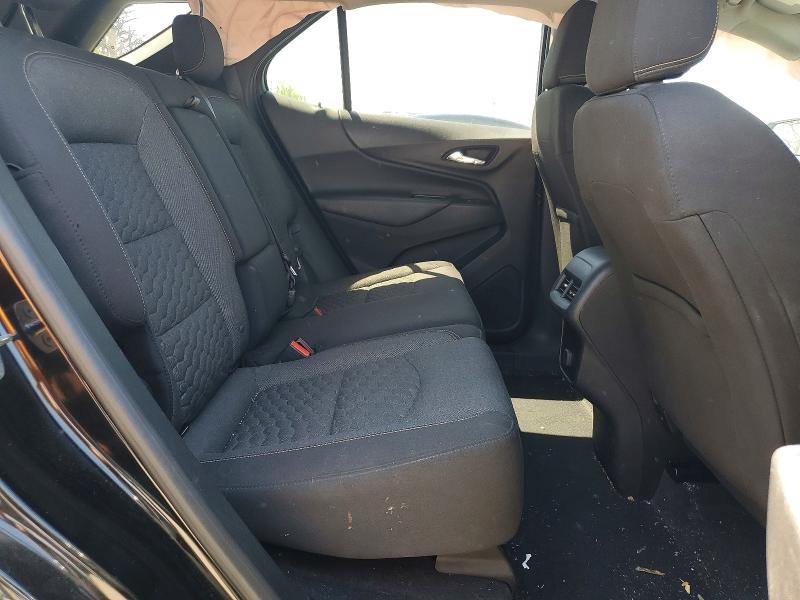Продажа на аукционе авто 2018 Chevrolet Equinox, vin: 2GNAXJEV5J6234323, номер лота: 54251786