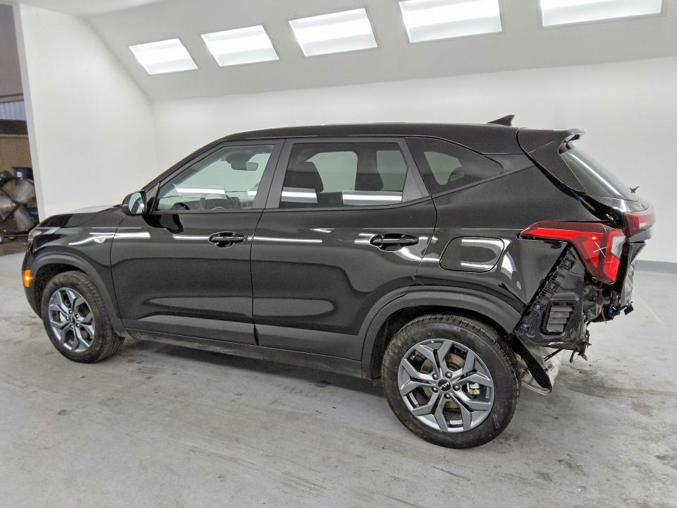 Продажа на аукционе авто 2026 Kia Seltos, vin: KNDEPCAA0T7900421, номер лота: 55142176