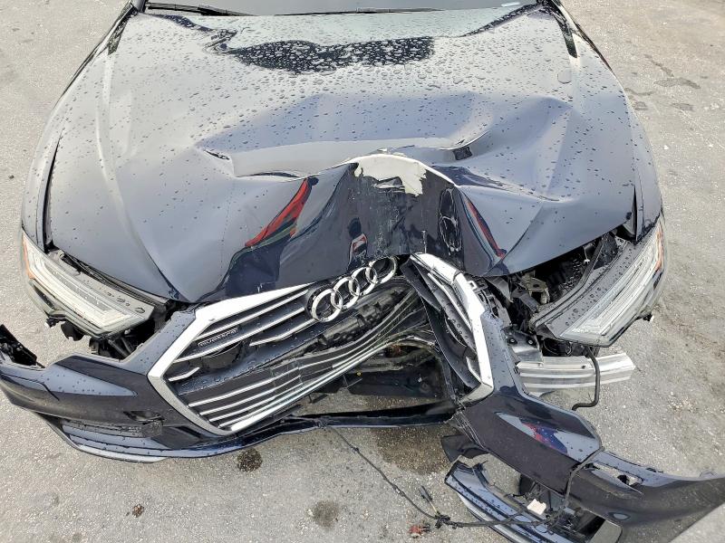 Aukcja sprzedaży 2020 Audi A6, vin: WAUM2AF29LN078288, numer aukcji: 53314346