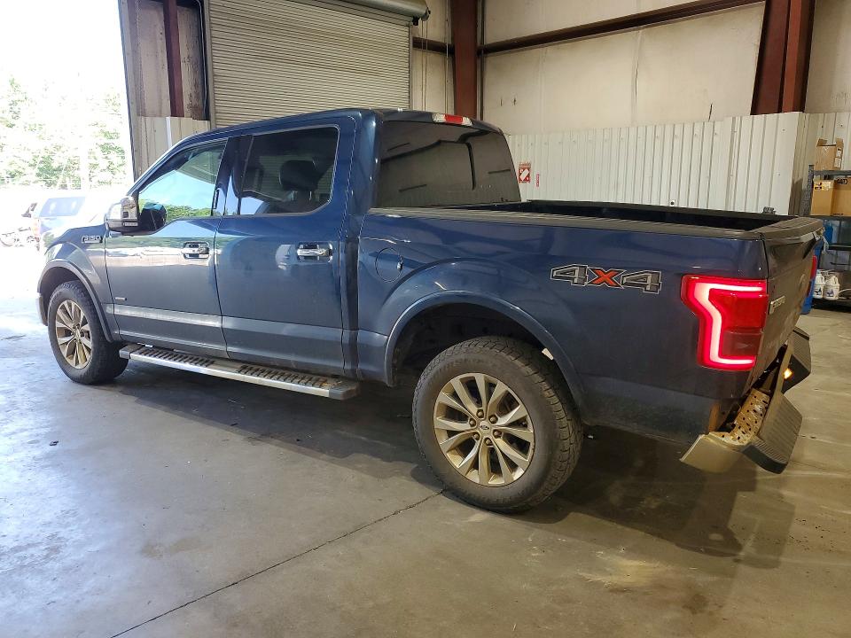Продажа на аукционе авто 2017 Ford F150, vin: 1FTEW1EG7HKC04553, номер лота: 53538936