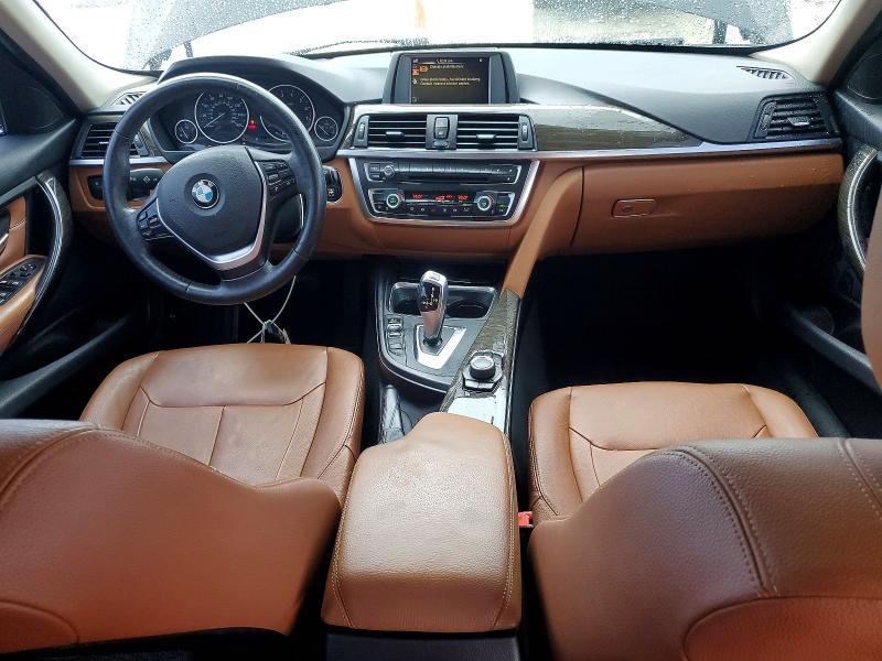Aukcja sprzedaży 2015 Bmw 328, vin: WBA3A5G54FNP34688, numer aukcji: 54322056