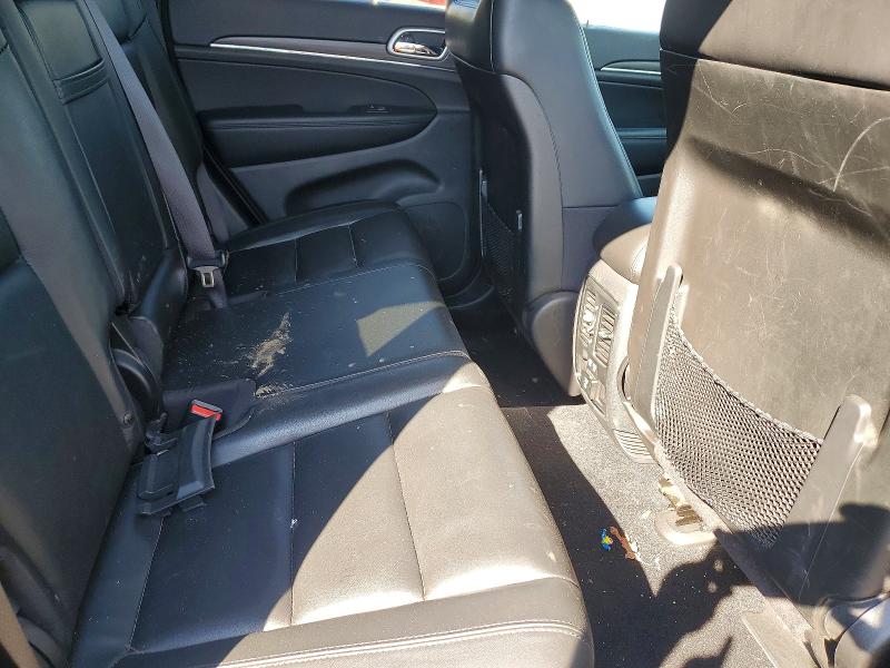 53869596 :رقم المزاد ، 1C4RJFBG0LC126069 vin ، 2020 Jeep Grand Cherokee مزاد بيع