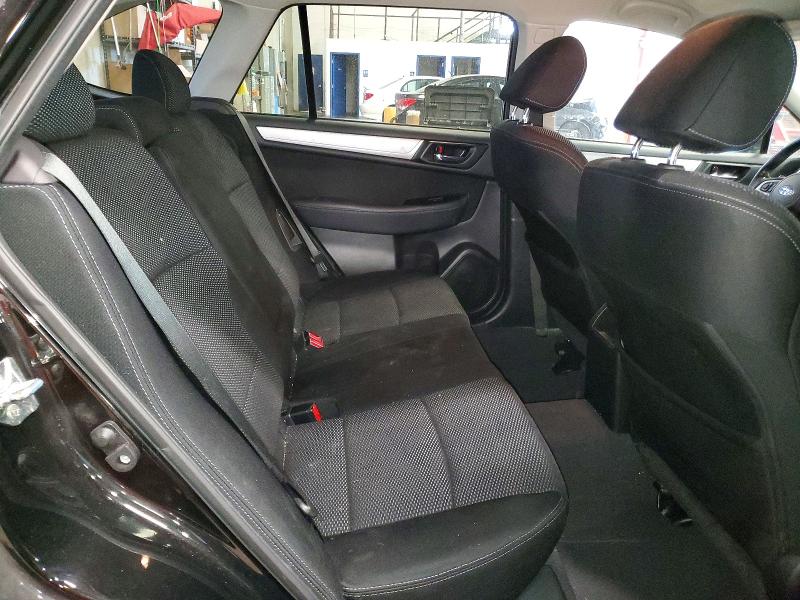 52566066 :رقم المزاد ، 4S4BSBCC8F3340147 vin ، 2015 Subaru Outback مزاد بيع