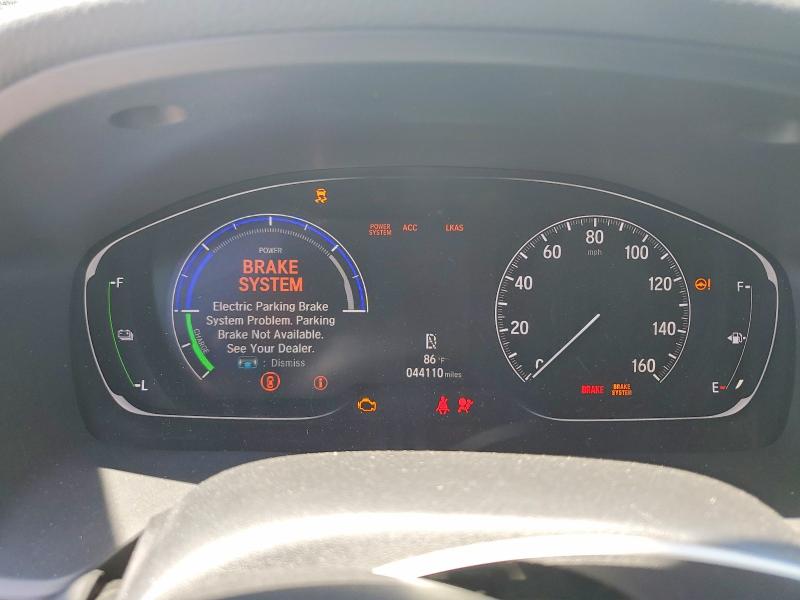 Aukcja sprzedaży 2022 Honda Insight, vin: 19XZE4F58NE014830, numer aukcji: 52538746