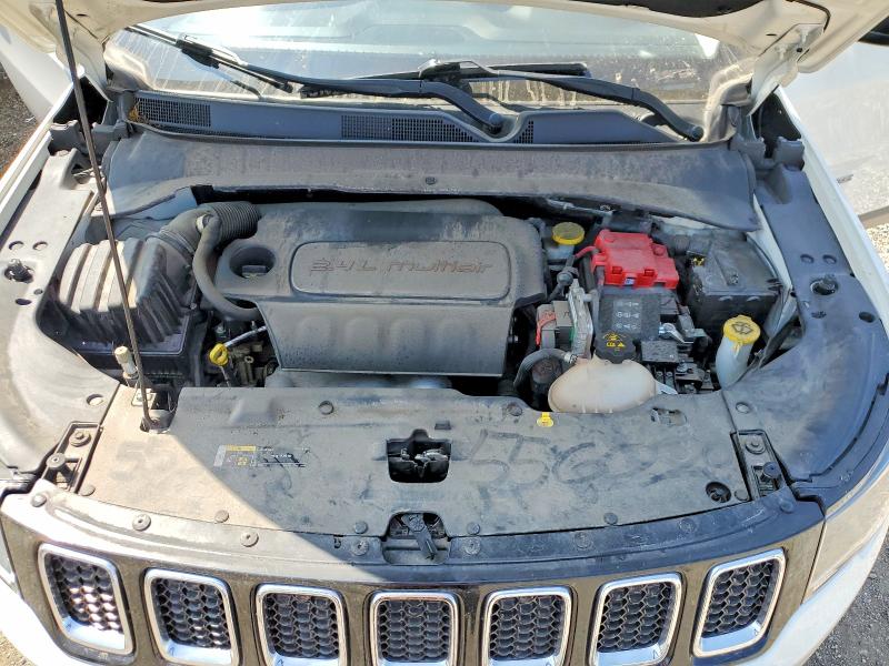 Продаж на аукціоні авто 2019 Jeep Compass, vin: 3C4NJCAB9KT848002, номер лоту: 53547196