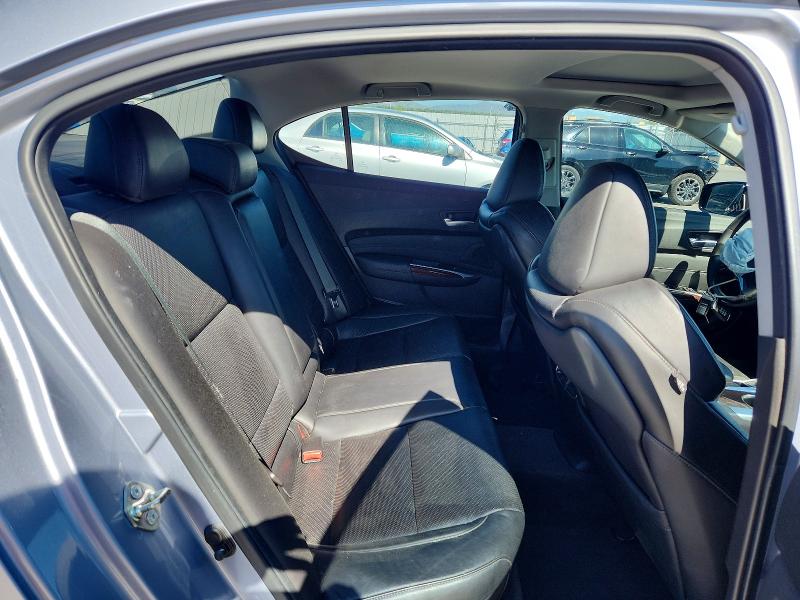 Продажа на аукционе авто 2015 Acura Tlx, vin: 19UUB2F75FA004349, номер лота: 53304216