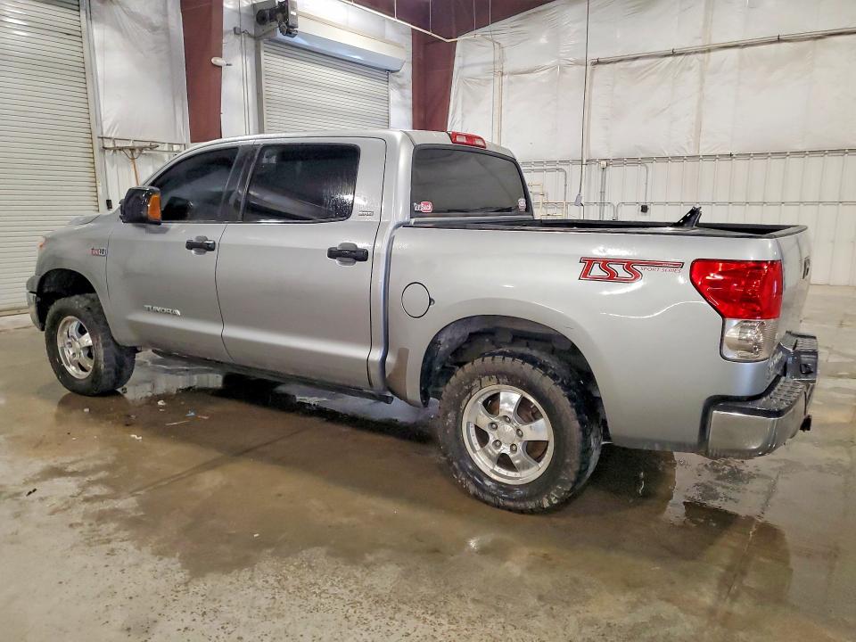 Aukcja sprzedaży 2008 Toyota Tundra, vin: 5TFDV54178X076076, numer aukcji: 54884826