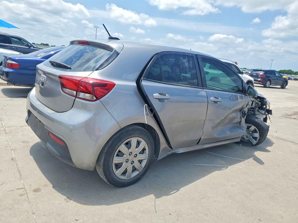 Продажа на аукционе авто 2023 Kia Rio, vin: 3KPA25AD3PE628438, номер лота: 54601786