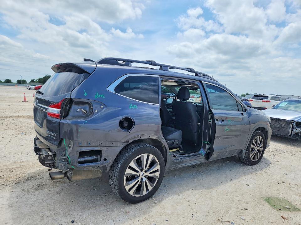 Aukcja sprzedaży 2019 Subaru Ascent, vin: 4S4WMAMD1K3416394, numer aukcji: 52141146
