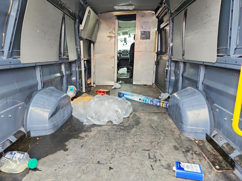 Продажа на аукционе авто 2019 Ram Promaster 3500, vin: 3C6URVJG4KE544678, номер лота: 52588536