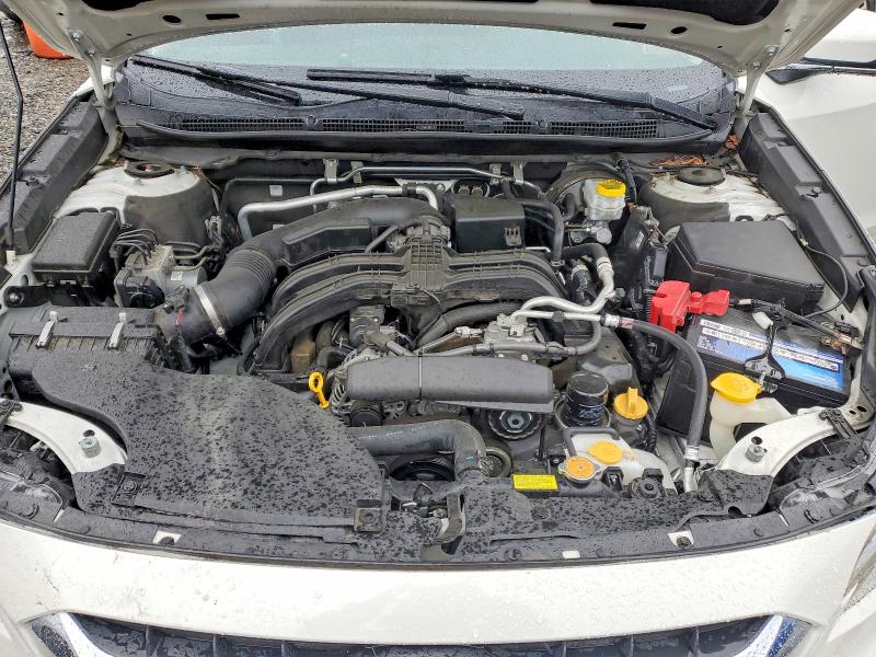 Продаж на аукціоні авто 2020 Subaru Legacy, vin: 4S3BWAC62L3032948, номер лоту: 53561156