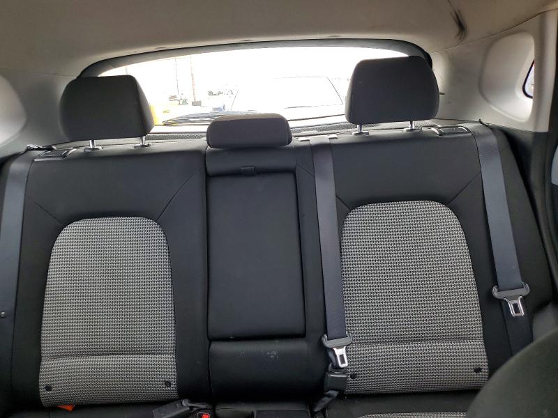2020 Hyundai Kona მანქანა იყიდება აუქციონზე, vin: KM8K12AA4LU409345, აუქციონის ნომერი: 55211106