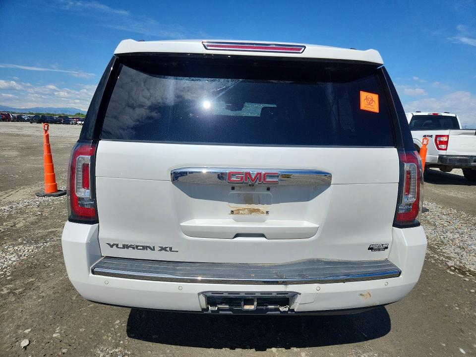 52773176 :رقم المزاد ، 1GKS2HKJ0JR308763 vin ، 2018 Gmc Yukon Xl مزاد بيع