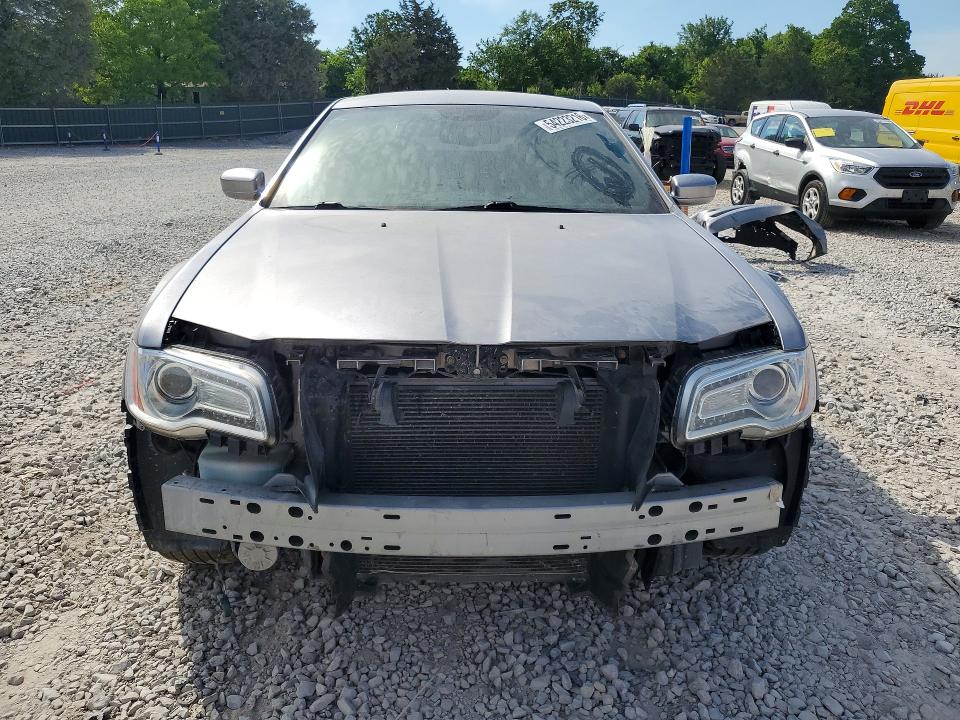 Продажа на аукционе авто 2014 Chrysler 300, vin: 2C3CCARG9EH136466, номер лота: 54223216
