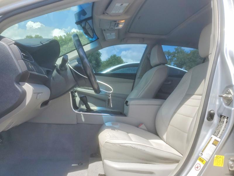 Продаж на аукціоні авто 2015 Toyota Camry, vin: 4T1BK1FK5FU556285, номер лоту: 54795896