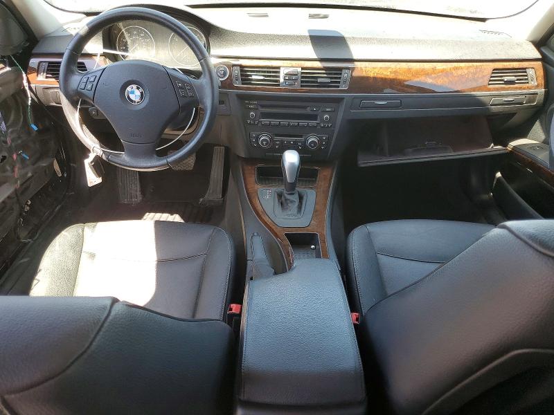 Aukcja sprzedaży 2011 Bmw 328, vin: WBAPK5C58BA993769, numer aukcji: 53769266