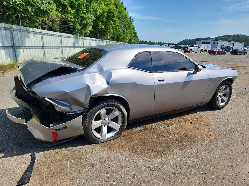 Aukcja sprzedaży 2014 Dodge Challenger, vin: 2C3CDYAG8EH289700, numer aukcji: 53926996