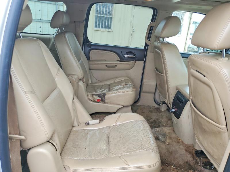 Продаж на аукціоні авто 2010 Gmc Yukon Xl, vin: 1GKUCMEF9AR189584, номер лоту: 55190556