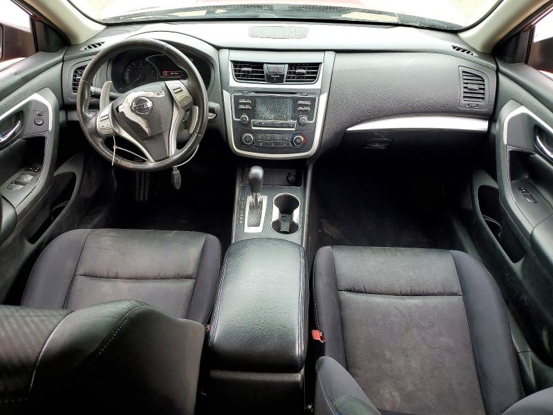 Aukcja sprzedaży 2016 Nissan Altima, vin: 1N4AL3AP7GC172923, numer aukcji: 53084126