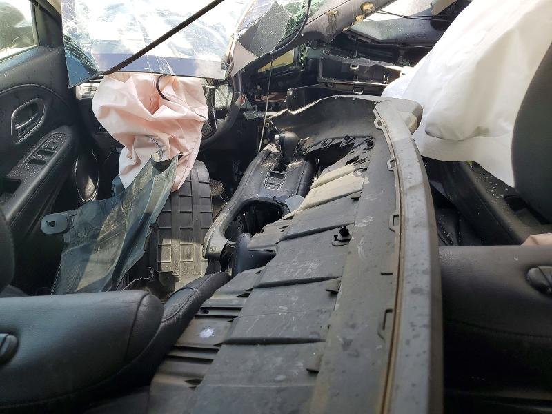 Продаж на аукціоні авто 2016 Honda Hr-v, vin: 3CZRU5H78GM731111, номер лоту: 54593006
