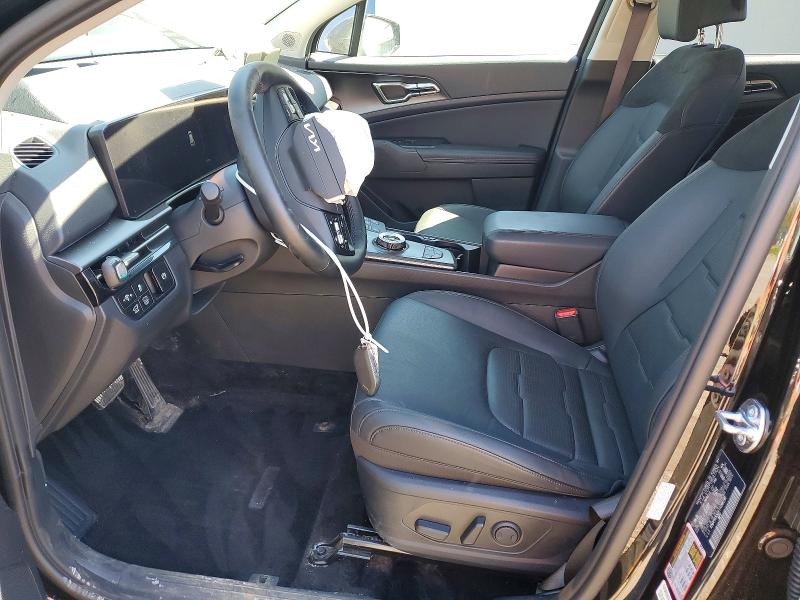 53887676 :رقم المزاد ، KNDPXDDGXT7298190 vin ، 2026 Kia Sportage مزاد بيع