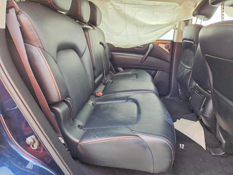 Продажа на аукционе авто 2019 Nissan Armada, vin: JN8AY2NC7KX511389, номер лота: 54621376