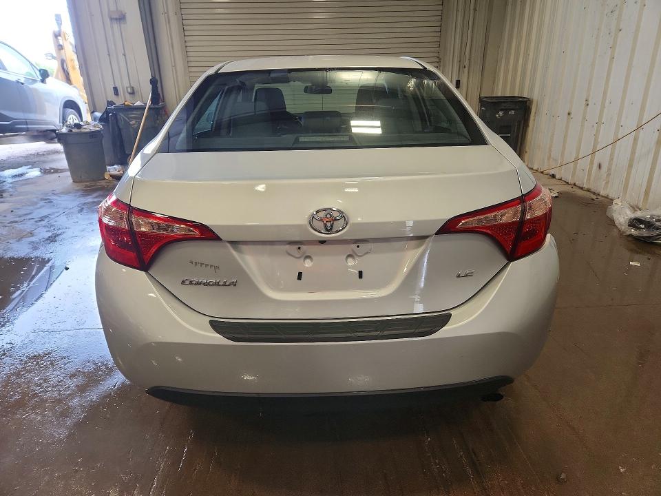 2019 Toyota Corolla მანქანა იყიდება აუქციონზე, vin: 2T1BURHE6KC246657, აუქციონის ნომერი: 54788556