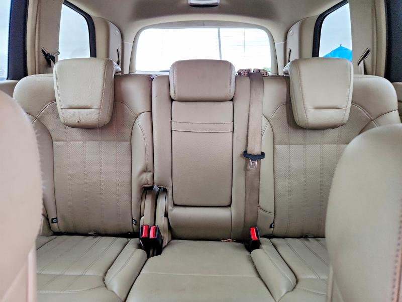 Продаж на аукціоні авто 2016 Mercedes-benz Gl, vin: 4JGDF6EE7GA636678, номер лоту: 52810996